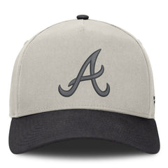 Atlanta Braves Fanatics Wonder A-Frame Adjustable Hat Clearance