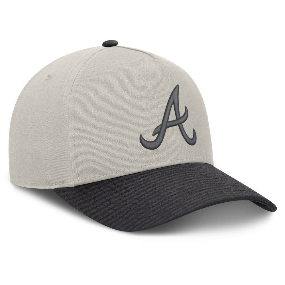 Atlanta Braves Fanatics Wonder A-Frame Adjustable Hat Clearance