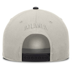 Atlanta Braves Fanatics Wonder A-Frame Adjustable Hat Clearance
