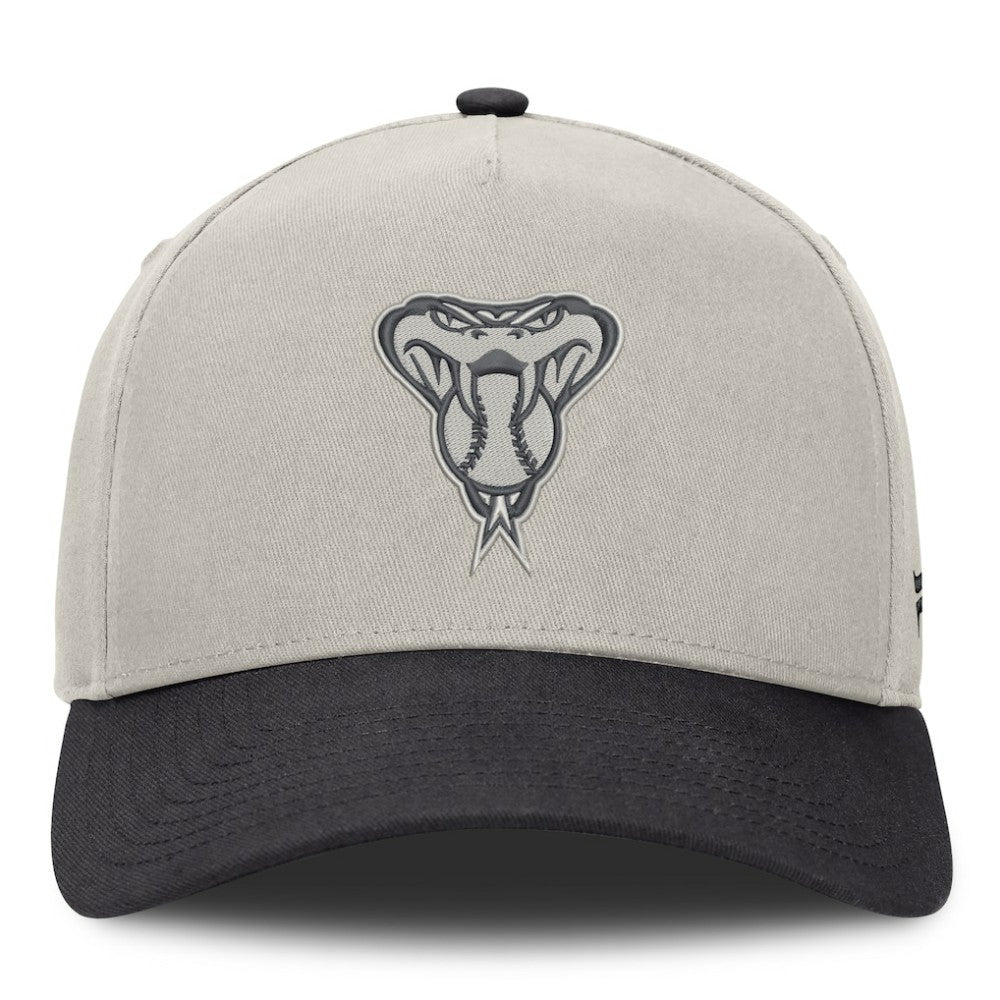Arizona Diamondbacks Fanatics Wonder A-Frame Adjustable Hat Online