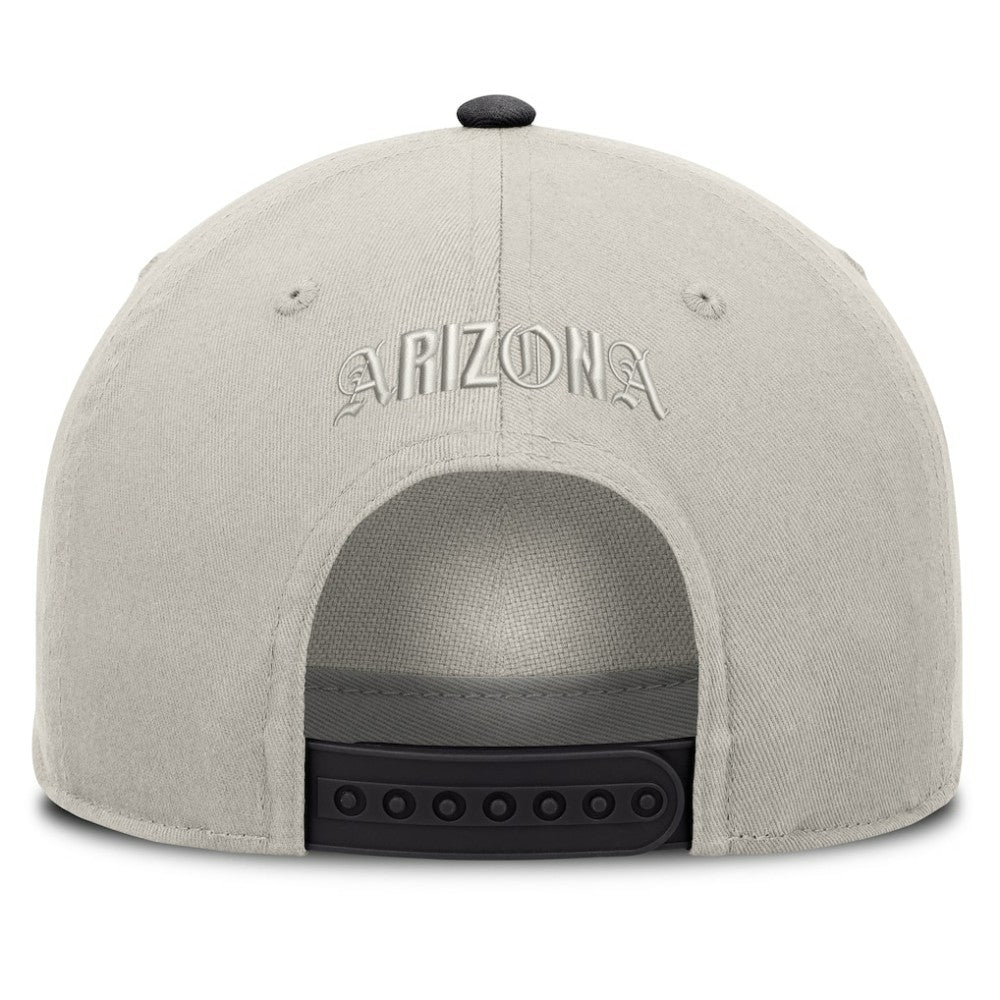 Arizona Diamondbacks Fanatics Wonder A-Frame Adjustable Hat Online