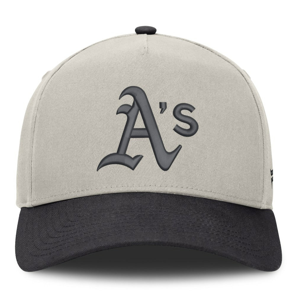 Athletics Fanatics Wonder A-Frame Adjustable Hat Clearance