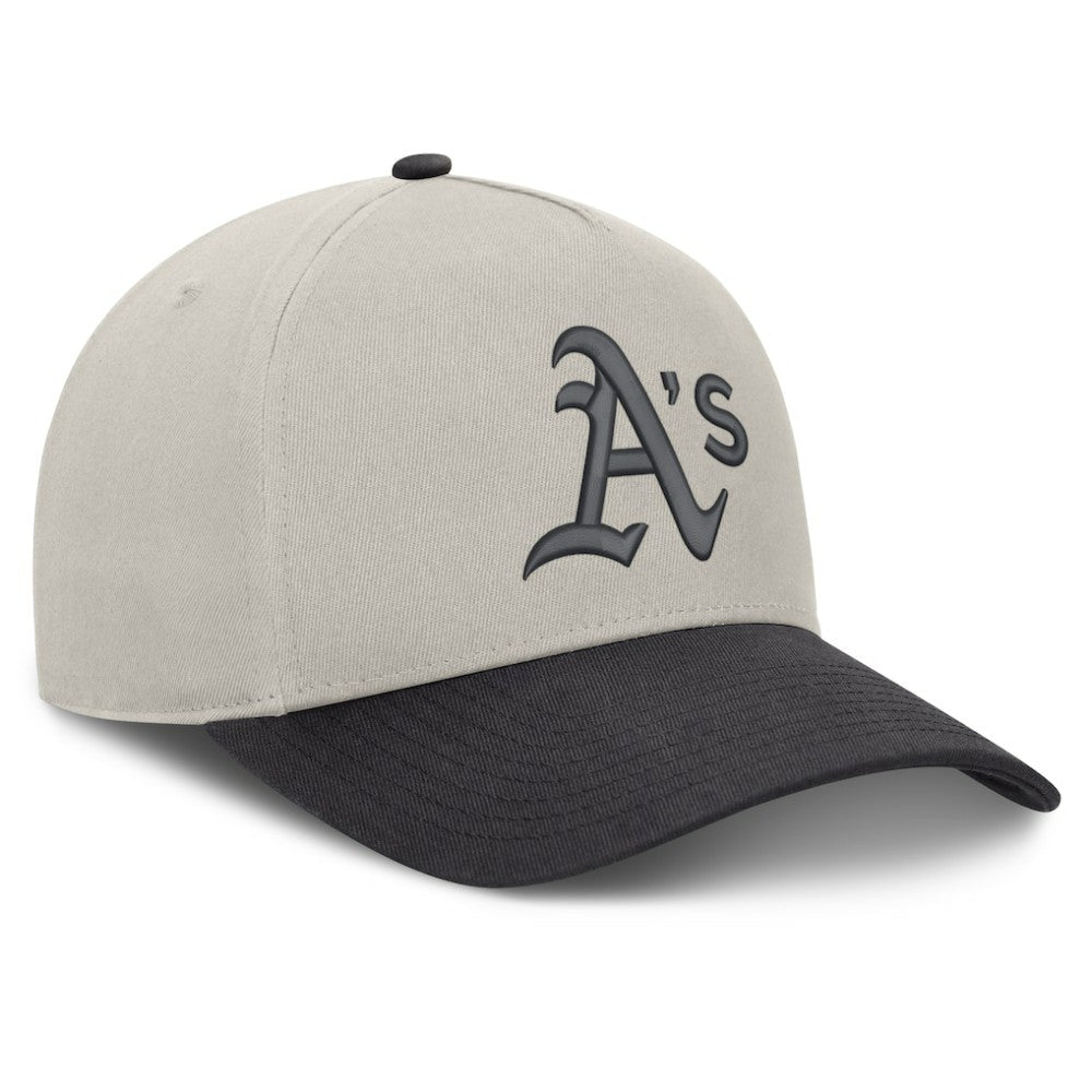 Athletics Fanatics Wonder A-Frame Adjustable Hat Clearance