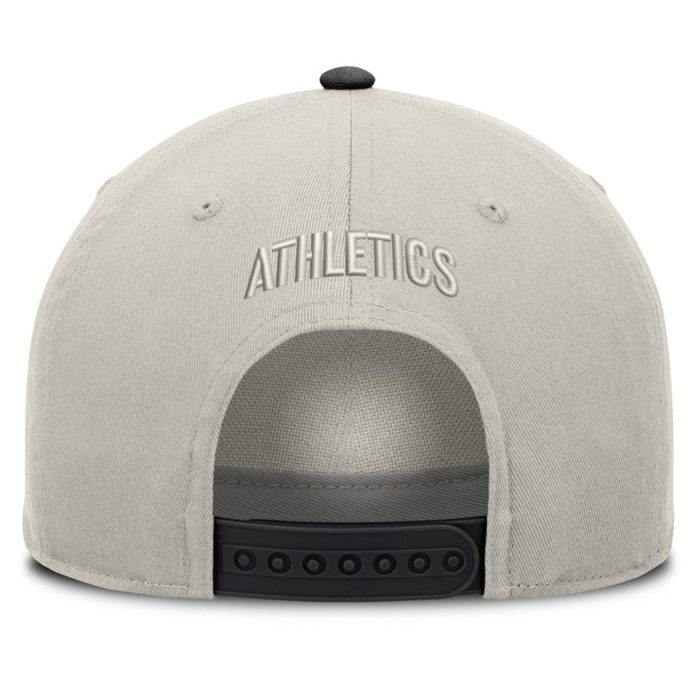 Athletics Fanatics Wonder A-Frame Adjustable Hat Clearance