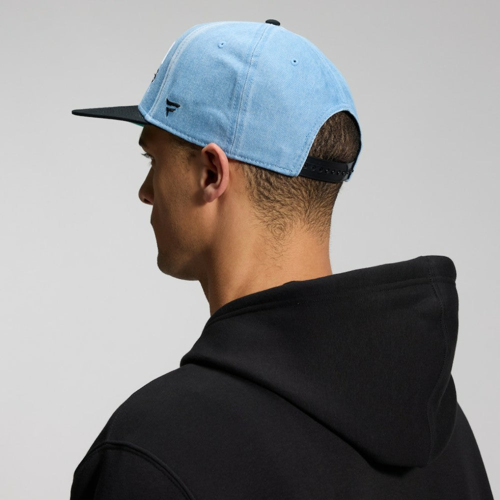 San Francisco Giants Fanatics Twinbill Snapback Hat On Sale