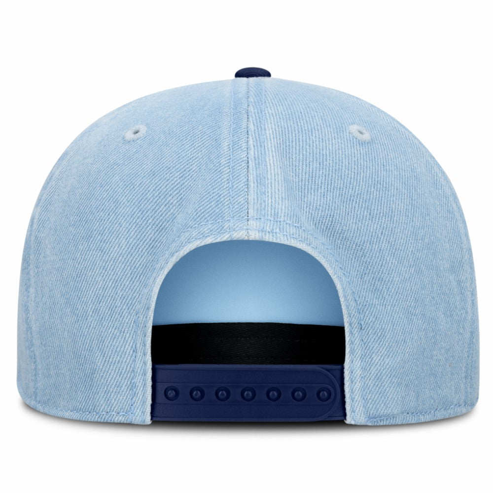Detroit Tigers Fanatics Twinbill Snapback Hat Online