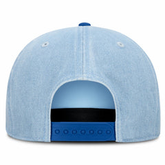 Chicago Cubs Fanatics Twinbill Snapback Hat On Sale