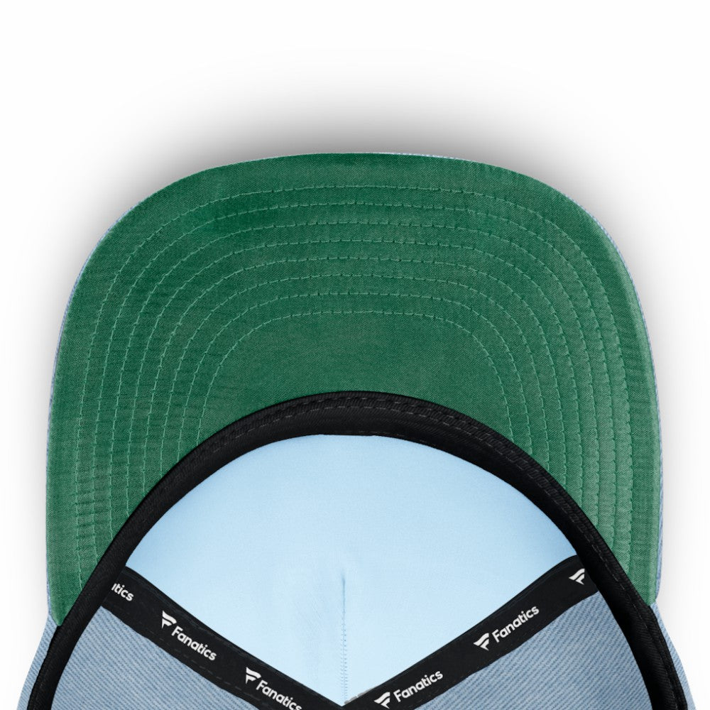 Boston Red Sox Fanatics Twinbill Snapback Hat for sale