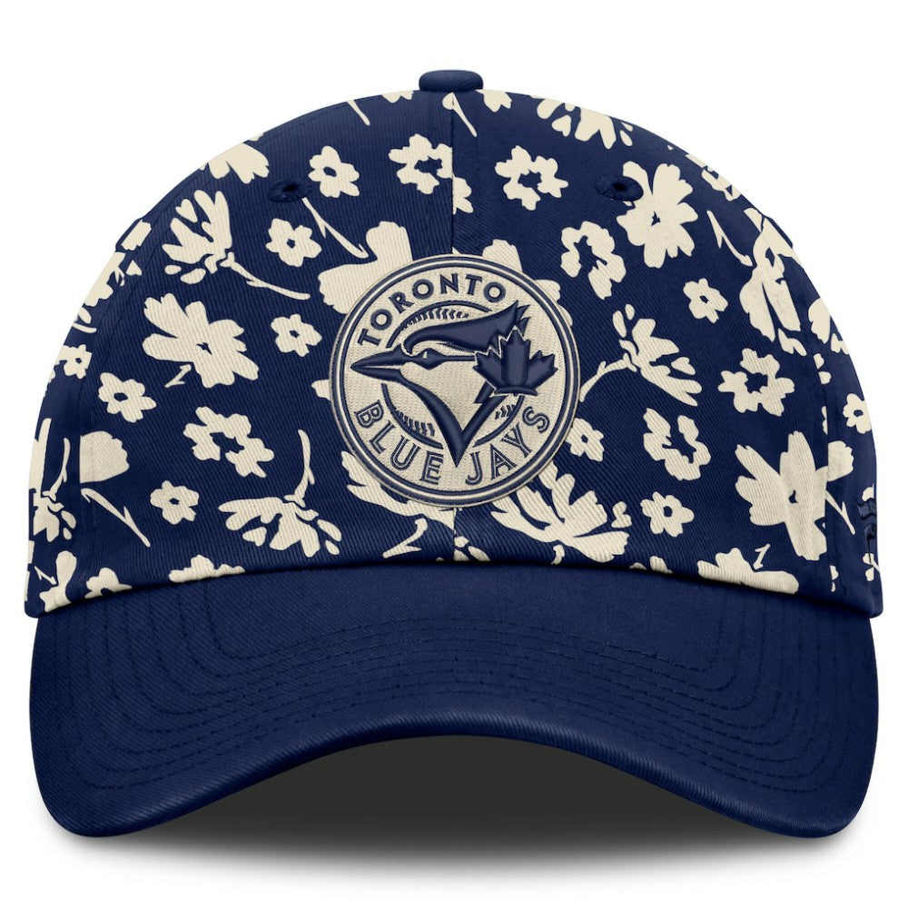 Toronto Blue Jays Fanatics Women's Blossom Adjustable Hat for sale