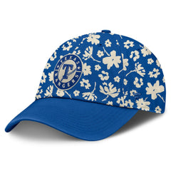Texas Rangers Fanatics Women's Blossom Adjustable Hat Sale