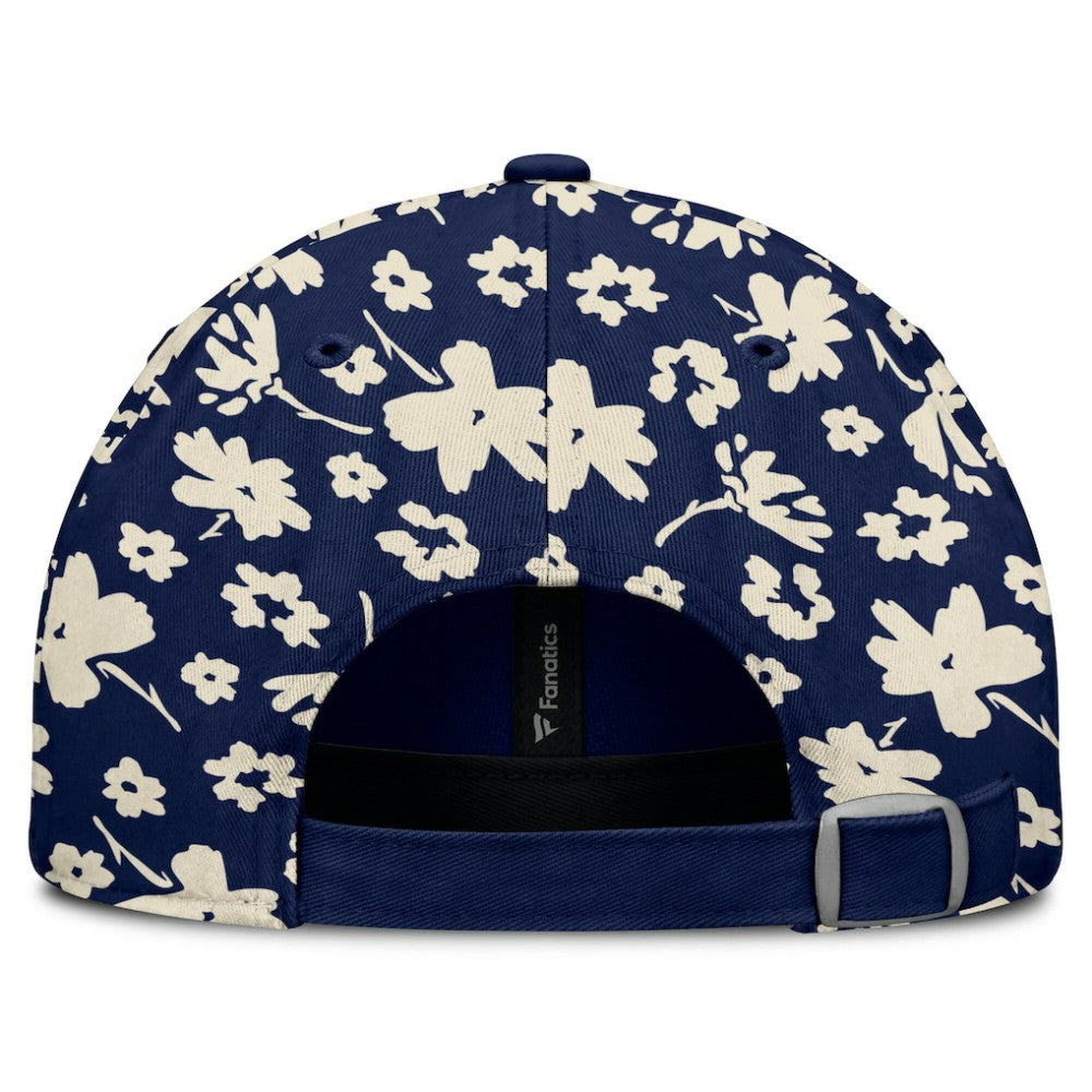 Tampa Bay Rays Fanatics Women's Blossom Adjustable Hat discount