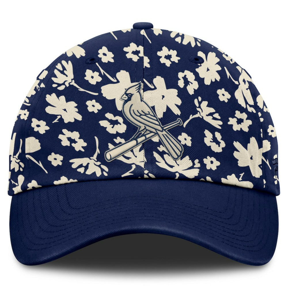 St. Louis Cardinals Fanatics Women's Blossom Adjustable Hat Sale