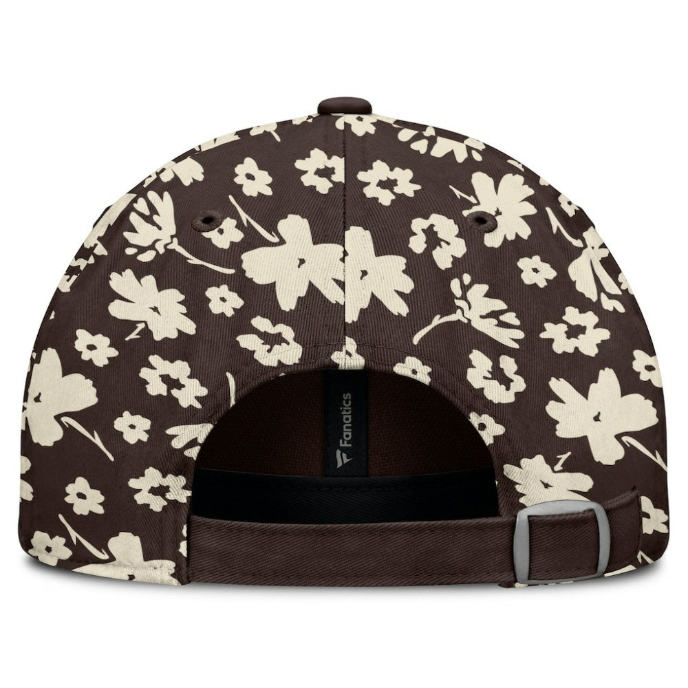 San Diego Padres Fanatics Women's Blossom Adjustable Hat On Sale