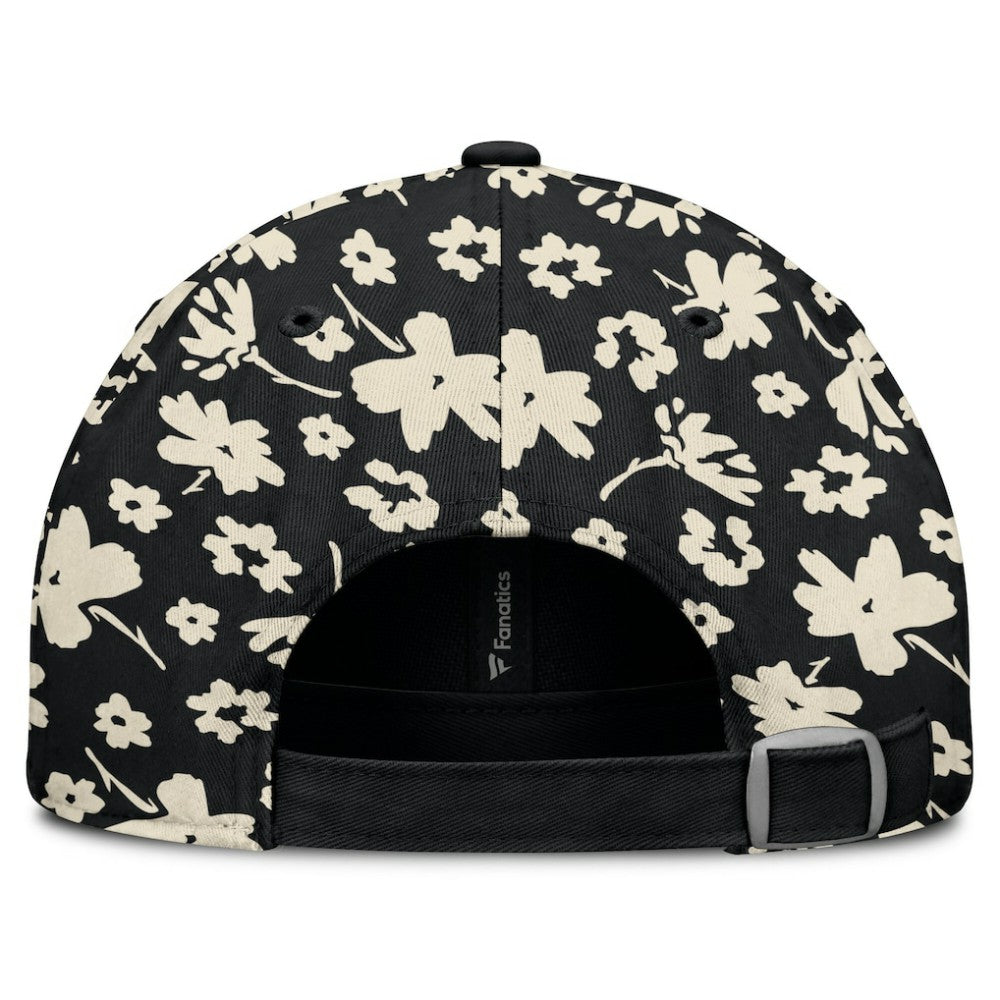 Pittsburgh Pirates Fanatics Women's Blossom Adjustable Hat Lifestyle