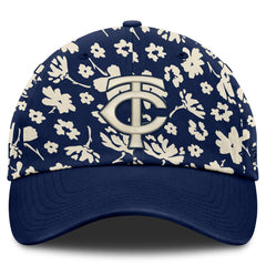 Minnesota Twins Fanatics Women's Blossom Adjustable Hat On Sale