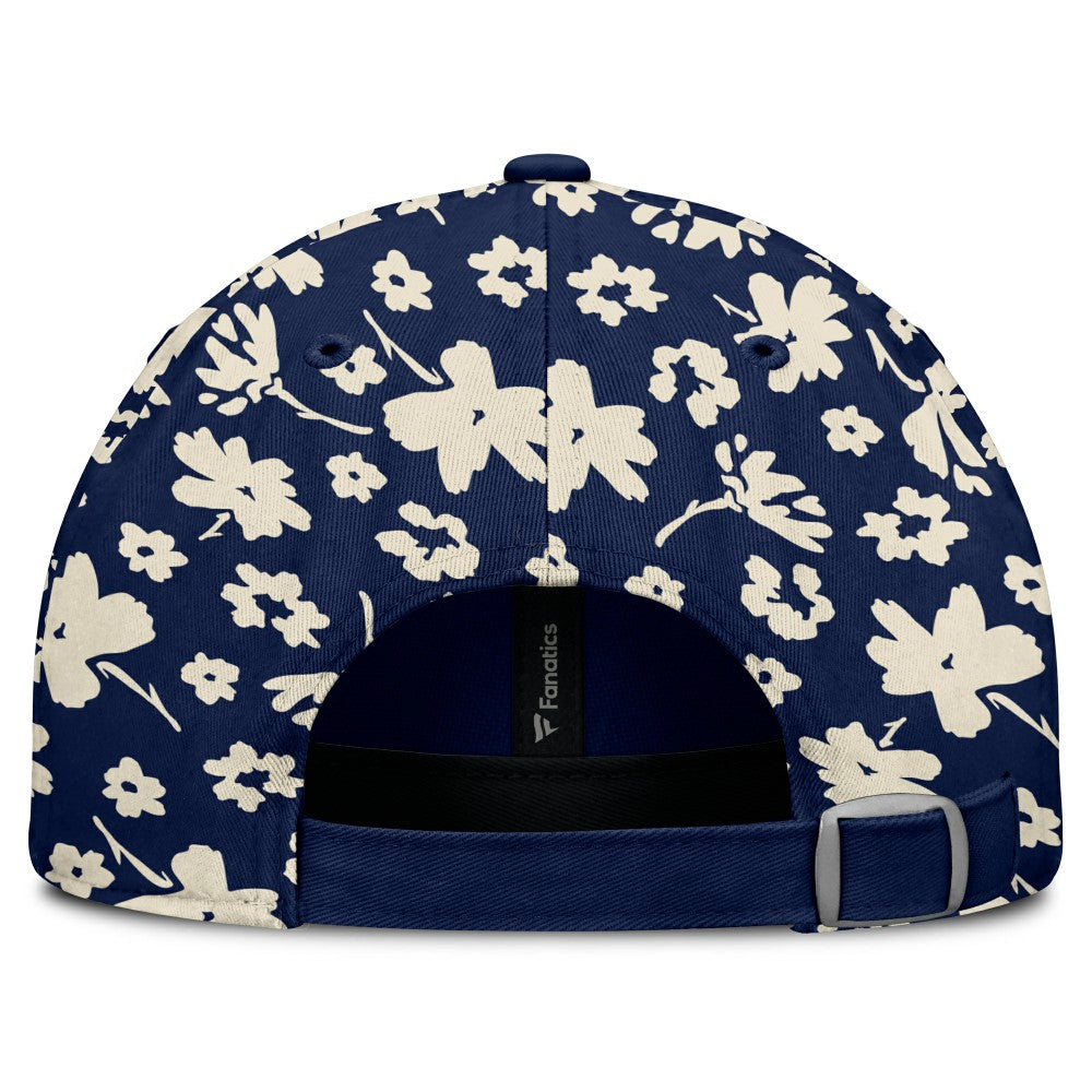 Los Angeles Angels Fanatics Women's Blossom Adjustable Hat discount