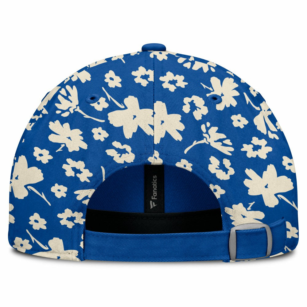 Kansas City Royals Fanatics Women's Blossom Adjustable Hat Sale