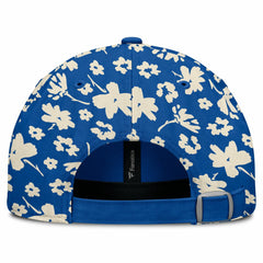 Kansas City Royals Fanatics Women's Blossom Adjustable Hat Sale