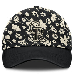 Colorado Rockies Fanatics Women's Blossom Adjustable Hat Near Me