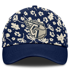 Cleveland Guardians Fanatics Women's Blossom Adjustable Hat Sale