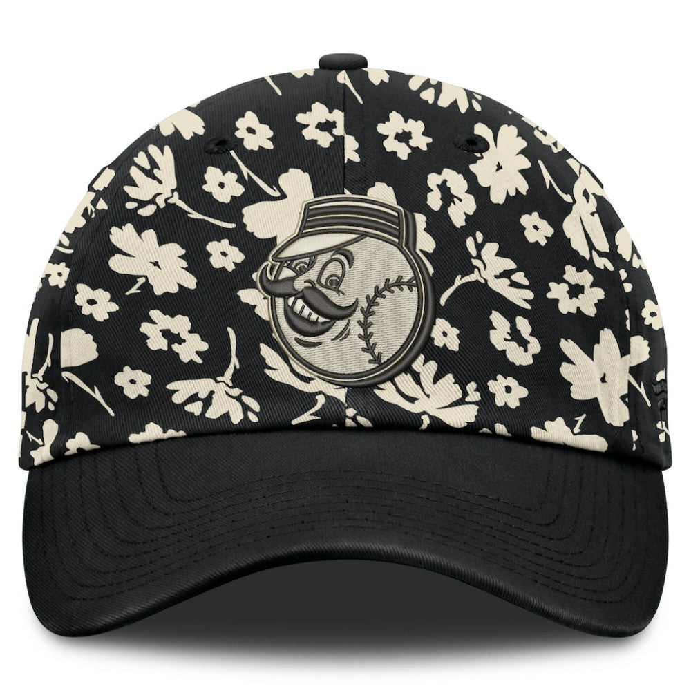 Cincinnati Reds Fanatics Women's Blossom Adjustable Hat On Sale