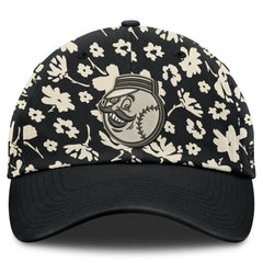 Cincinnati Reds Fanatics Women's Blossom Adjustable Hat On Sale