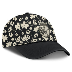 Cincinnati Reds Fanatics Women's Blossom Adjustable Hat On Sale