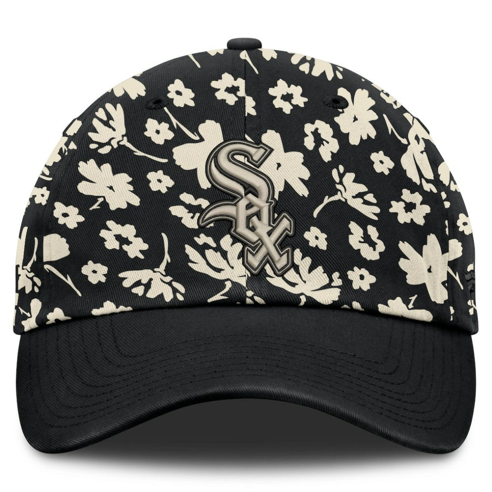 Chicago White Sox Fanatics Women's Blossom Adjustable Hat Sale