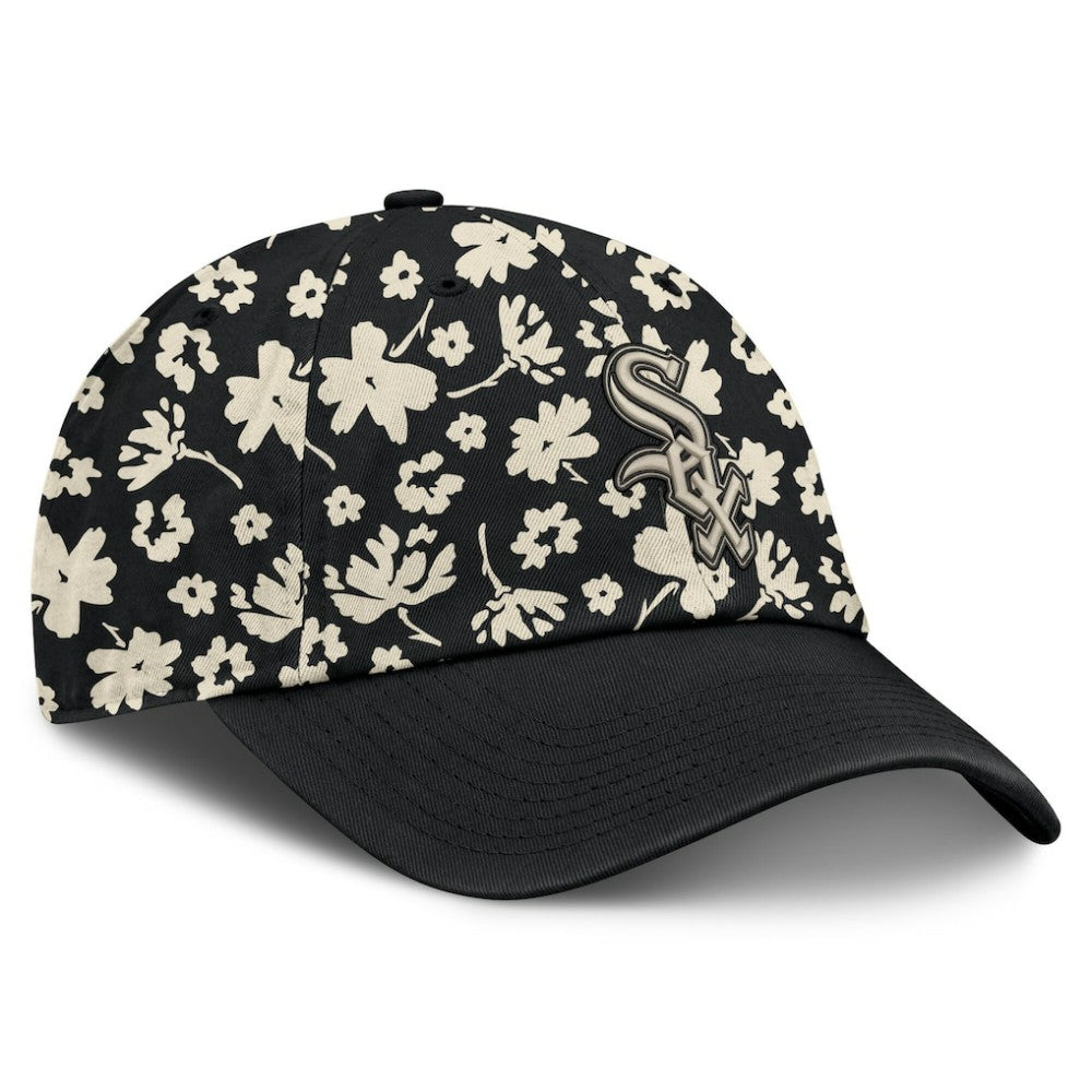 Chicago White Sox Fanatics Women's Blossom Adjustable Hat Sale