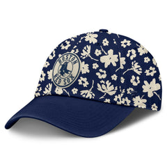 Boston Red Sox Fanatics Women's Blossom Adjustable Hat Clearance