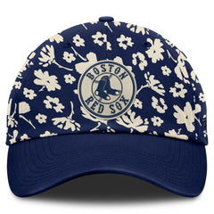 Boston Red Sox Fanatics Women's Blossom Adjustable Hat Clearance