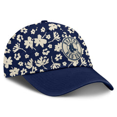 Boston Red Sox Fanatics Women's Blossom Adjustable Hat Clearance