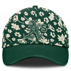 Athletics Fanatics Women's Blossom Adjustable Hat for sale