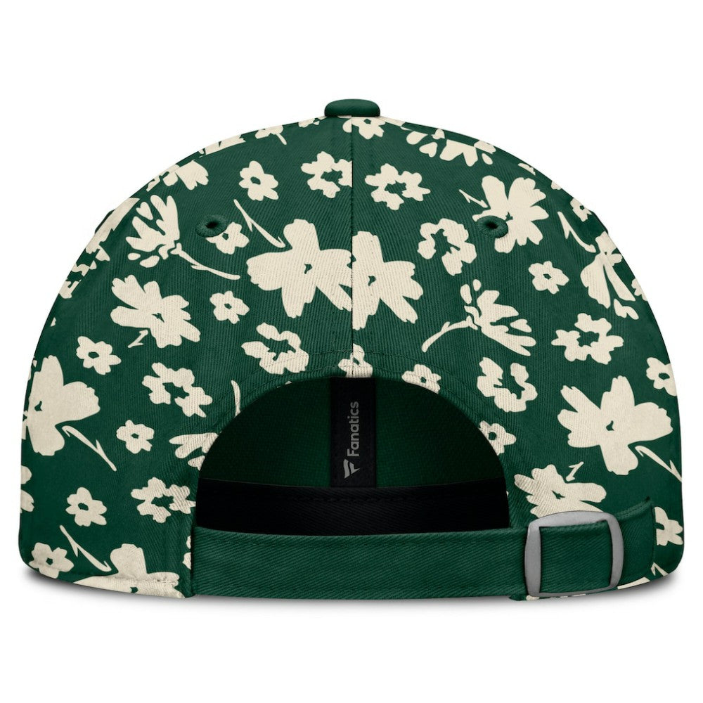 Athletics Fanatics Women's Blossom Adjustable Hat for sale