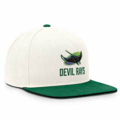 Tampa Bay Rays Nike Cooperstown Pro Dri-FIT Snapback Hat for sale
