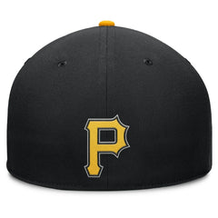 Pittsburgh Pirates Fanatics Pick Off Fitted Hat discount