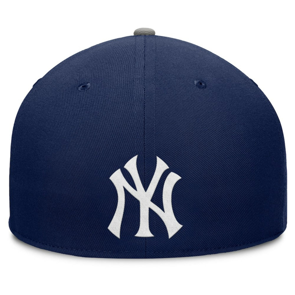 New York Yankees Fanatics Pick Off Fitted Hat On Sale