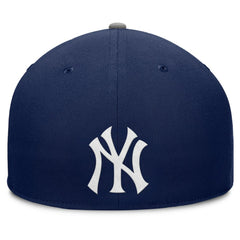 New York Yankees Fanatics Pick Off Fitted Hat On Sale