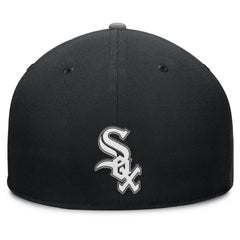 Chicago White Sox Fanatics Pick Off Fitted Hat On Sale