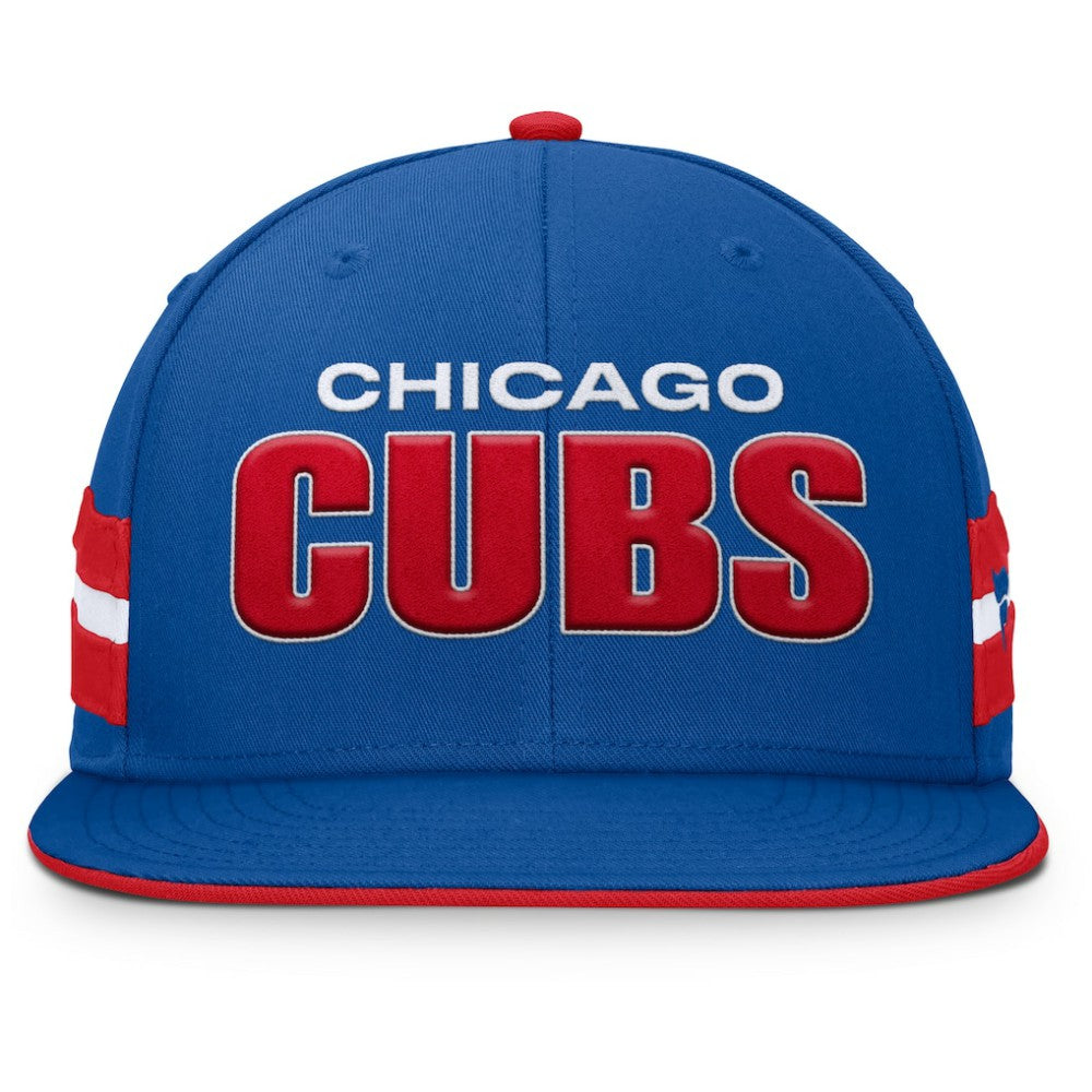 Chicago Cubs Fanatics Pick Off Fitted Hat Near Me