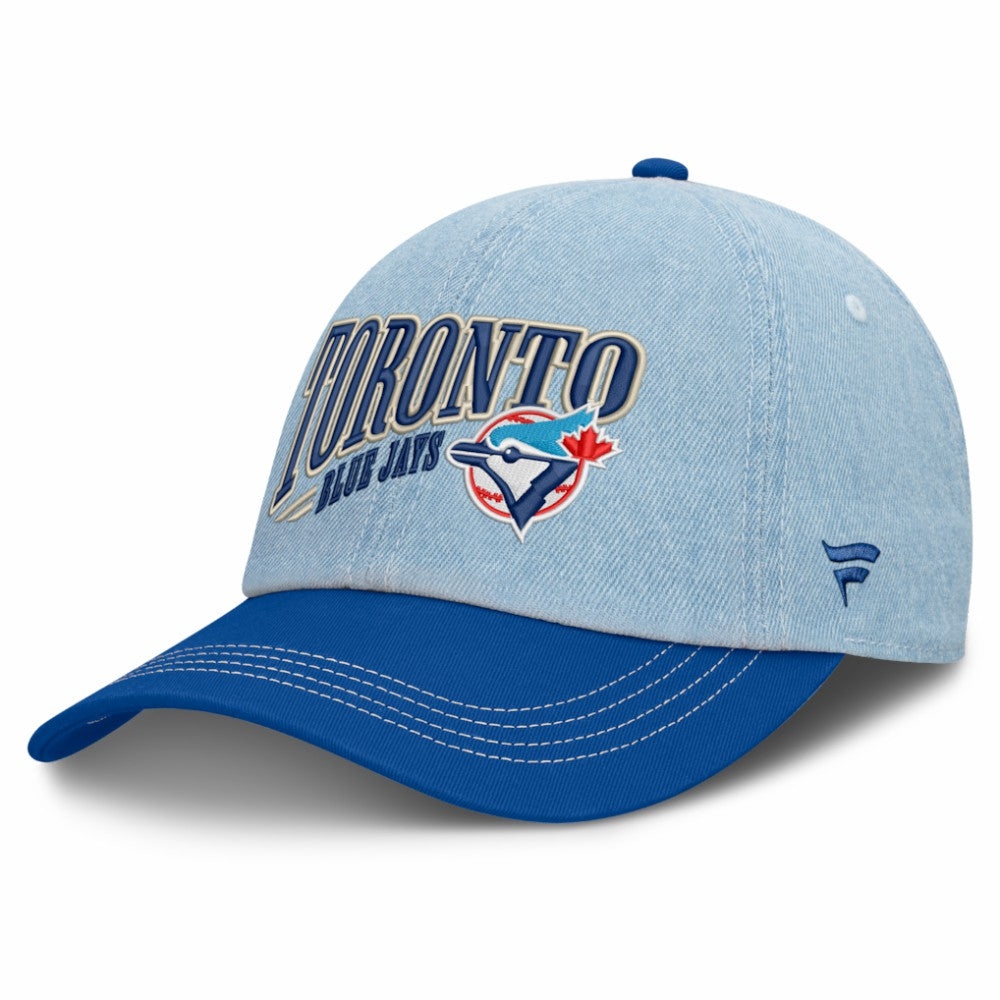 Toronto Blue Jays Fanatics Retire Adjustable Hat Near Me