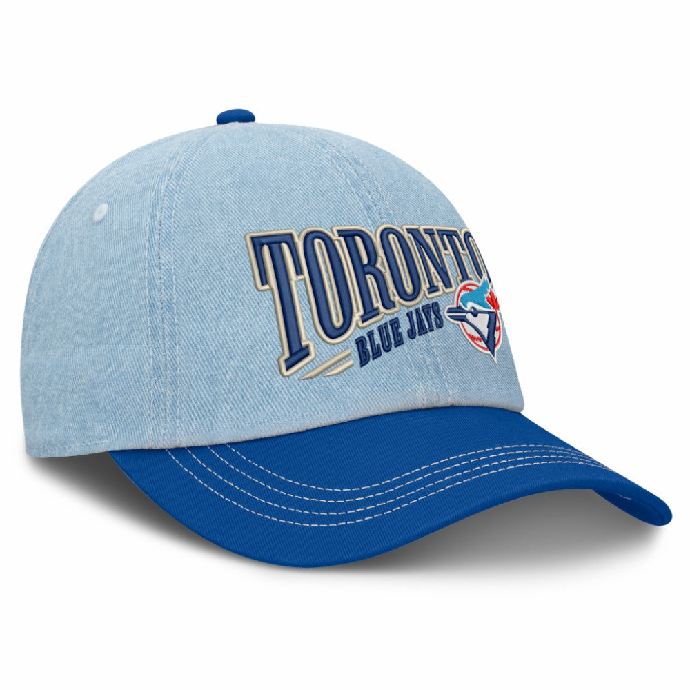 Toronto Blue Jays Fanatics Retire Adjustable Hat Near Me