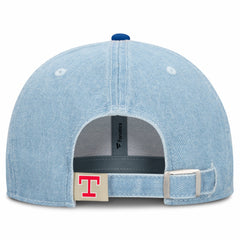 Texas Rangers Fanatics Retire Adjustable Hat Clearance