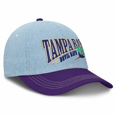 Tampa Bay Rays Fanatics Retire Adjustable Hat Online