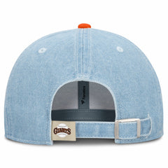 San Francisco Giants Fanatics Retire Adjustable Hat Clearance