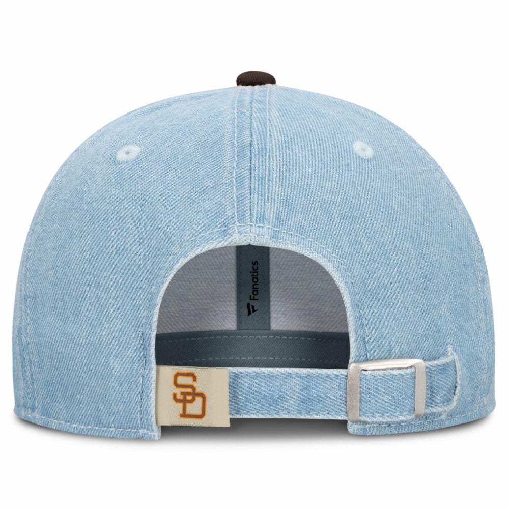 San Diego Padres Fanatics Retire Adjustable Hat On Sale