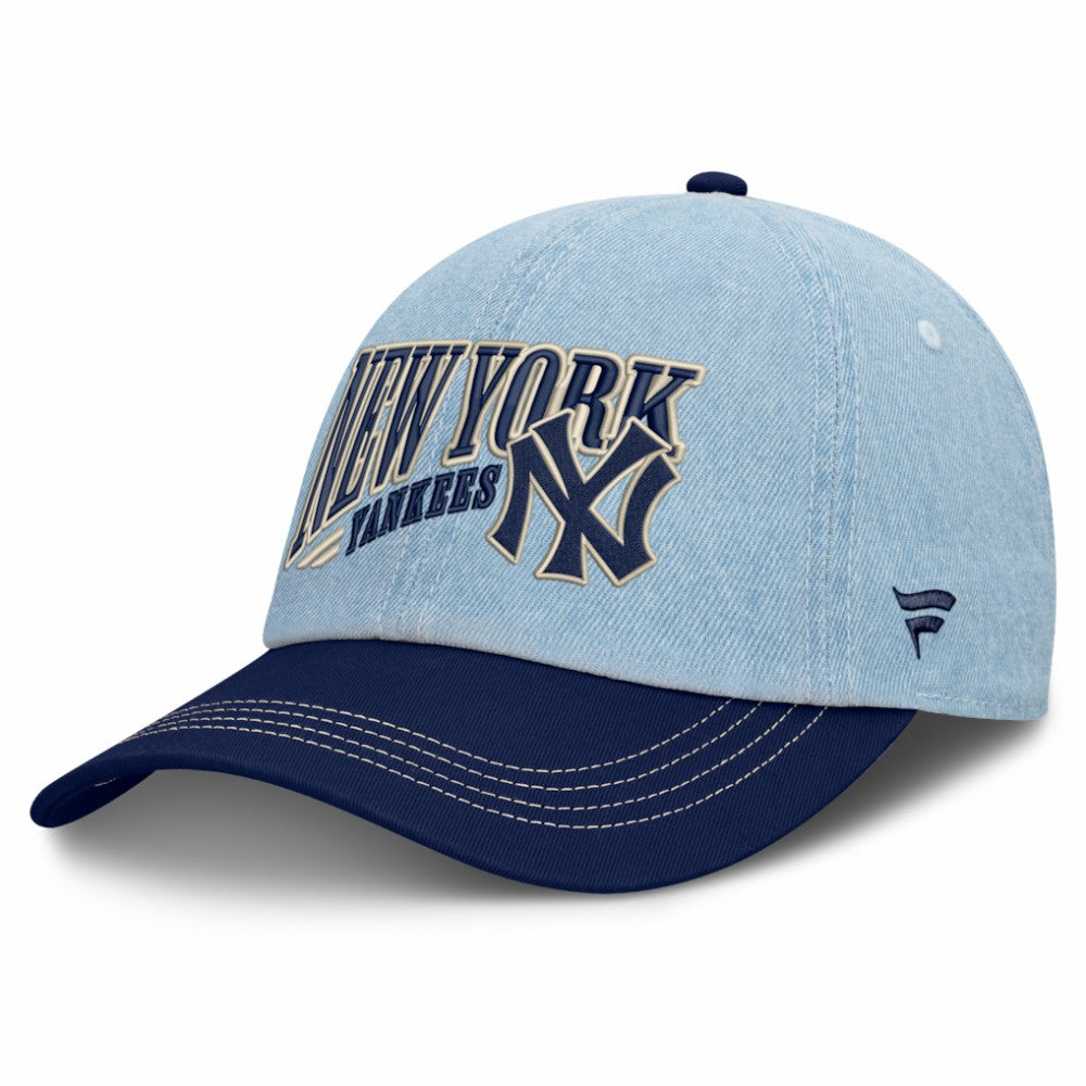New York Yankees Fanatics Retire Adjustable Hat Sale