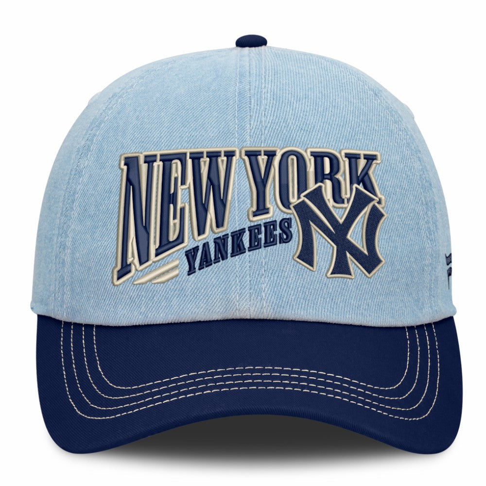 New York Yankees Fanatics Retire Adjustable Hat Sale