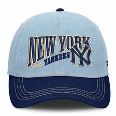New York Yankees Fanatics Retire Adjustable Hat Sale