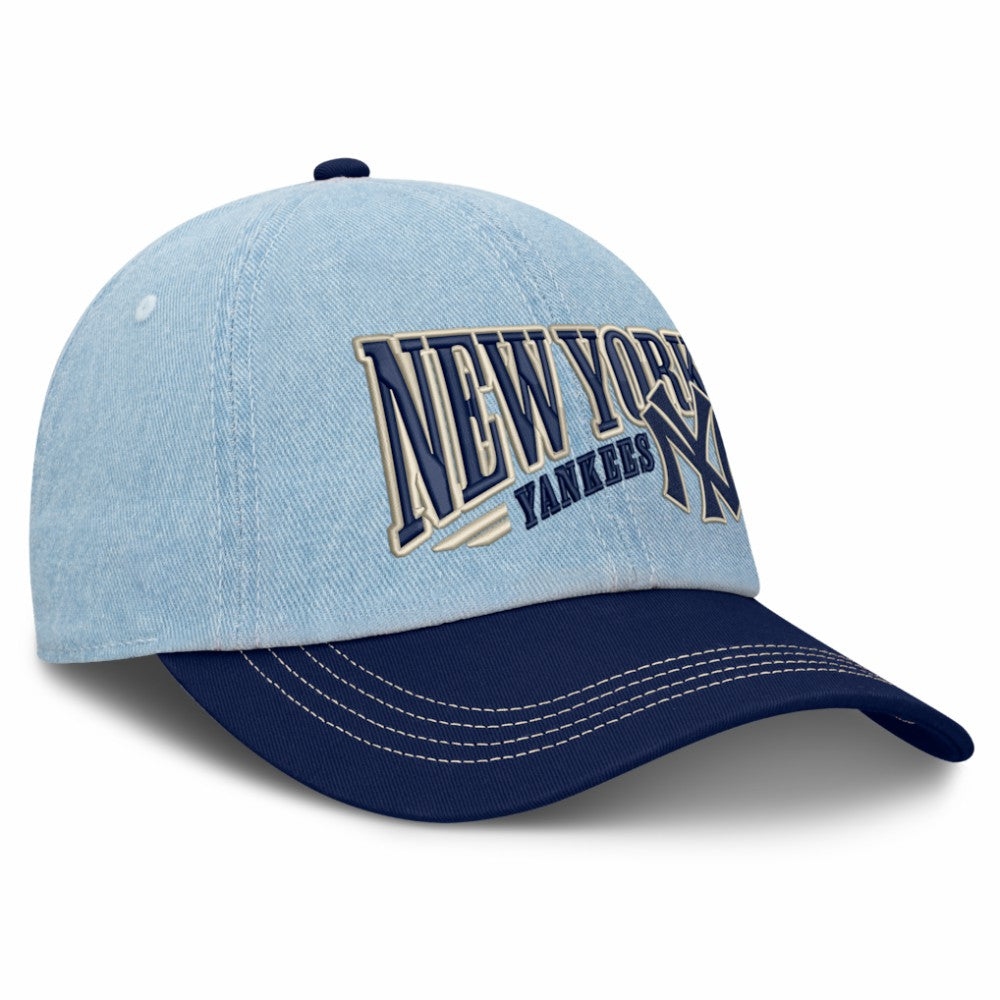 New York Yankees Fanatics Retire Adjustable Hat Sale